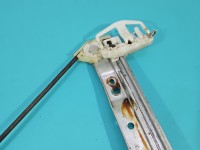 Podnośnik przód prawy SZYBY WINDA Ford Fiesta Mk6 Producent części: FORD 2S51-14553-AA 3d HB