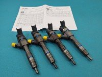 TESTOWANY Wtryskiwacz komplet Renault Scenic I 0445110021 1.9 dci