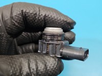 Czujnik parkowania PDC MERCEDES W176 A0009050242009 POLAR SILVER - METALLIC PAINT (761U)