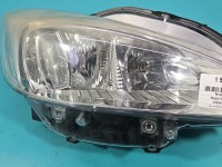 Reflektor prawy lampa przód Peugeot 508 I EUROPA 9678393080, 89905998