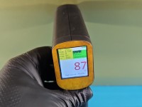 Drzwi tył prawe Citroen C4 picasso I 06-13 HB 5d KAQC