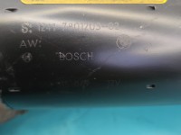 TEST Rozrusznik Bmw X3 e83 2.0d 7801203, 001115069