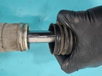 Przekładnia kierownicza maglownica Citroen C3 II 09-16 9807496780, 28234753