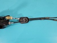 DŹWIGNIA LEWAREK WYBIERAK LINKI Nissan Juke I F15 10-19 1.2 T