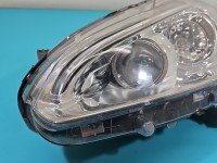 Reflektor lewy lampa przód Peugeot 208 I EUROPA