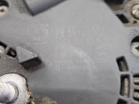 TEST Alternator Skoda Octavia III 03L903023M, 0125811008 1.6 TDI (CXXB)