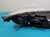 Reflektor lewy lampa przód Fiat Ducato IV EUROPA