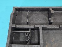 Wkład styropian bagażnika koła zapasowego Vw Tiguan I 07- 5N0858857B