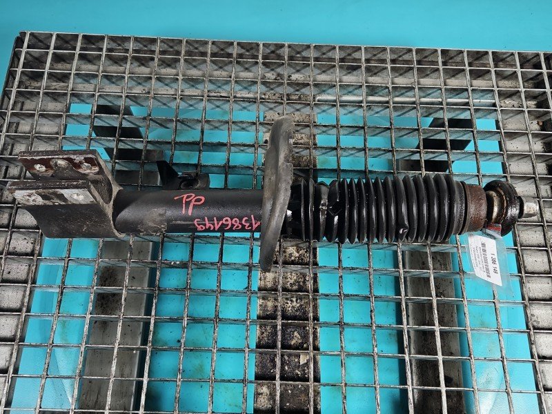 Amortyzator przód prawy przedni Peugeot 5008