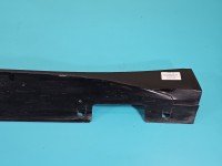 Listwa progowa lewa PRÓG NAKŁADKA Infiniti Q30 GG430-00130