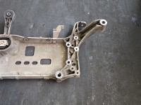 WÓZEK KOŁYSKA TRAWERS Sanki Belka silnika Vw Passat B7 2.0 TSI