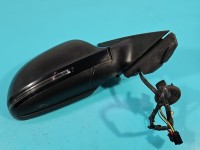 Lusterko prawe Audi A3 8P LZ9Y europa