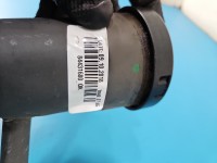 rura Wlew paliwa Opel Insignia B