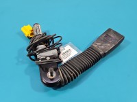 Pas bezpieczeństwa przód lewy kierowcy Fiat Ducato III 06-14 boxer jumper EU 606406100