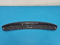 Spoiler lotka klapy AUDI A6 C7 LY7G