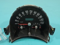 Licznik Vw New Beetle 98- 1C0920840C 1.6 SR (BFS) EUROPA