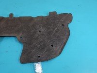 Wygłuszenie maski PODBITKA Ford S-max II MK2