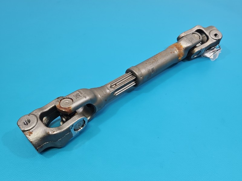 Kolumna kierownicza KRZYŻAK Skoda Kamiq 2Q1423961D EUROPA