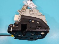 Zamek tył prawy 8K0839016C Audi A5 8T