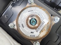 Deska rozdzielcza airbag pasażera kokpit Kia Sportage III 10-15