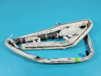 Kurtyna lewa poduszka airbag Vw Jetta VI sedan 5C6880741E