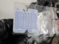 Silnik Kia Ceed III 18-21 1.5 T-GDi 160KM ODPALANY FILM pomiar