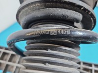 Sprężyna przód przednia Skoda Octavia IV 1.5 TSI (DXDA)