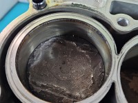 Blok silnika Dacia Dokker H4MD740 1.6 16V