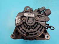 TEST Alternator Peugeot 307 9646321880 2.0 hdi