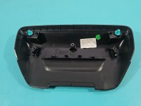 Osłona ZAŚLEPKA PLASTIK MG MG3 24- 11653858