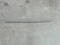 Listwa szyby czołowej prawa przedniej VOLVO V70 III 31214493