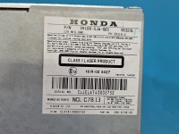 Radio fabryczne Honda Legend IV KB1 39100-SJA-G01 radioodtwarzacz