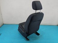 Fotel lewy przód kierowcy Ford Fiesta Mk7 EU 5d