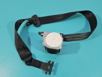 Pas bezpieczeństwa tył lewy Volkswagen, Europejska, SEDAN Vw Passat B8 34163779C