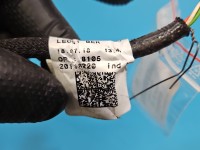 Wiązka instalacja drzwi, Uszkodzone mocowanie wtyczki Peugeot 508 II 18- 20118220