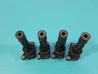 Cewka zapłonowa MAZDA 5 05- 099700-0981, LFB618100 2.0 16V Producent części: Mazda, 4szt