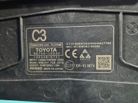 Sterownik moduł TOYOTA, TELEFONU Toyota Corolla E21 19- 86740-12040, 434800-2583