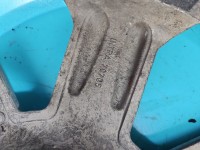 Felga aluminiowa 17" Fiat Croma II alufelga Szerokość felgi: 7.0", Rozstaw śrub: 5x112, Producent felg: FIAT, Kod...