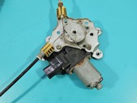 Podnośnik przód lewy Mitsubishi Outlander I 5d HB