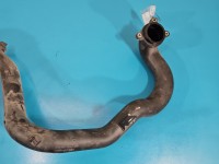 Rura Suzuki Sx4 S-Cross 13-21 1.6 DDIS D16AA 13660-62M00 przewód INTERCOOLERA