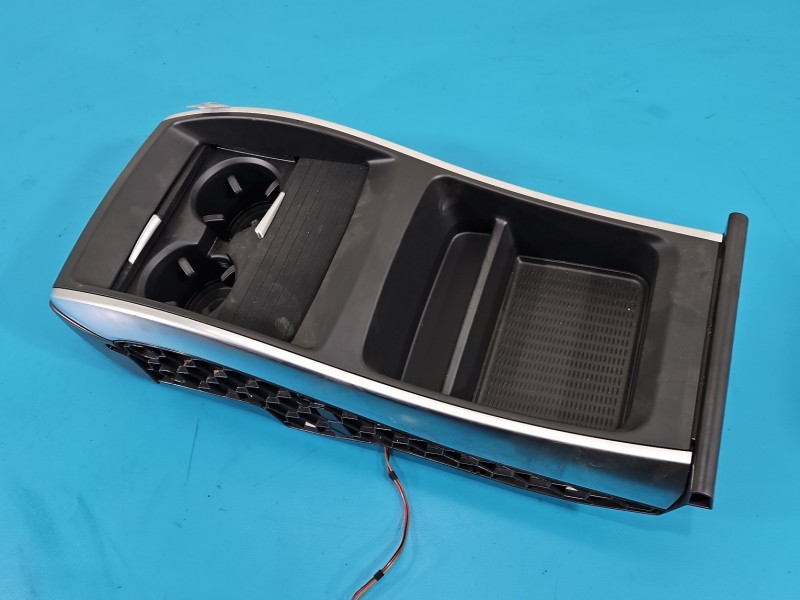 Uchwyt na napoje kubek CUP HOLDER BMW X6 E71 1380687, 10859510