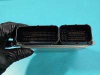 Komputer Sterownik silnika A6471530379, 0281011013 Mercedes W211 2.7 cdi