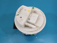 pompka Pompa paliwa Peugeot 3008 II 1.5 hdi 9809358780 Peugeot, 6pin, uszkodzone mocowanie