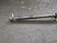 Wał napędowy tył AUDI A6 C7 3.0 TDI (CLAA)