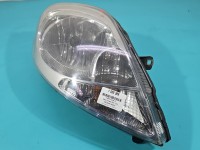 Reflektor prawy lampa przód Nissan Primastar 01-14 EUROPA