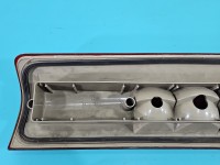 Lampa tył lewa Producent części: Iveco, przerysowane Iveco Daily III HB