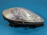 Reflektor lewy lampa przód Renault Kangoo II EUROPA 260603401R