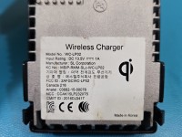 Ładowarka Kia Optima IV 15-20 95560-D4000