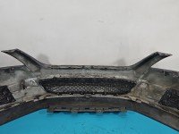 Zderzak przód Vw Tiguan I 07- srebrny LR7N