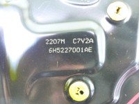 Podnośnik tył lewy SZYBY WINDA IMPRK1210086, Europejska, 6PIN Land Rover Freelander II HB